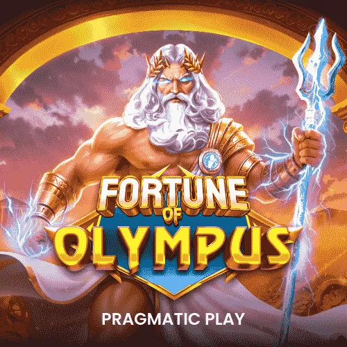 Fortune of Olympus Fortune of Olympus disponibil după autentificare la Verde Casino