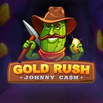 Gold Rush Johnny Gold Rush Johnny disponibil după autentificare la Verde Casino