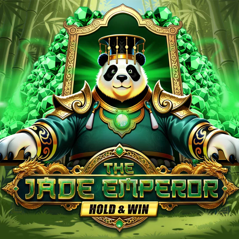 Jade Emperor Jade Emperor disponibil după autentificare la Verde Casino