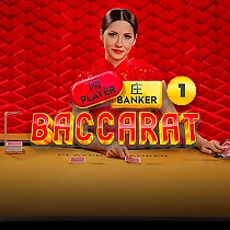 Baccarat Live Baccarat Live disponibil după autentificare la Verde Casino