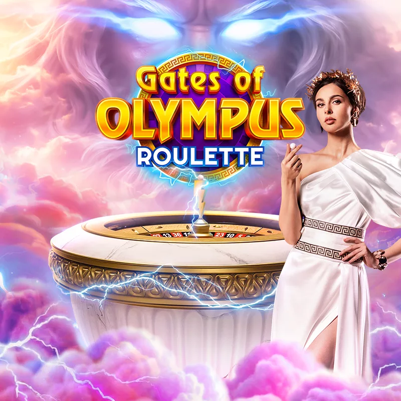 Gates of Olympus Roulette Gates of Olympus Roulette disponibil după autentificare la Verde Casino